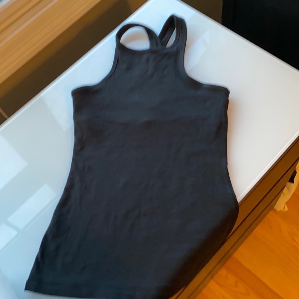 Beyond Yoga Under Lovk + Keyhole Tank